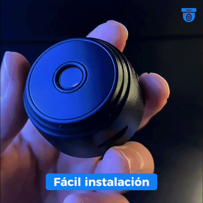 Mini Camara A9 -Wifi HD 1080P